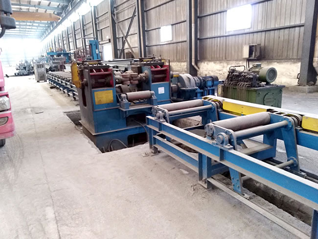 鄂尔多斯厂房车间